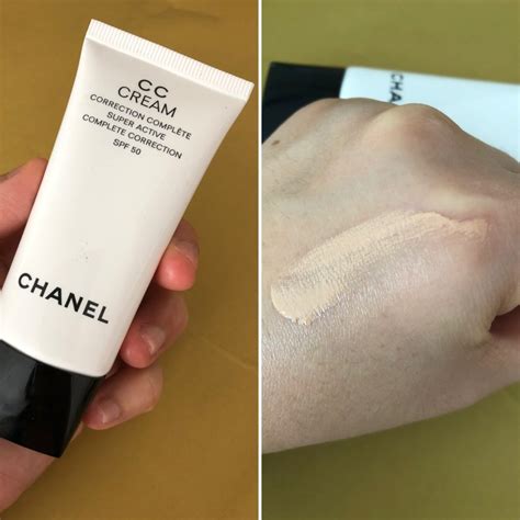 buy chanel cc cream uk|chanel cc cream 60 beige.